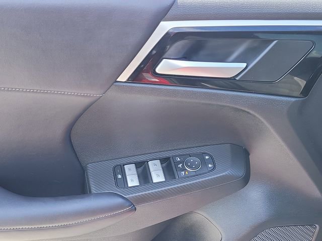 Used 2024 Mitsubishi Outlander SE FWD image 24