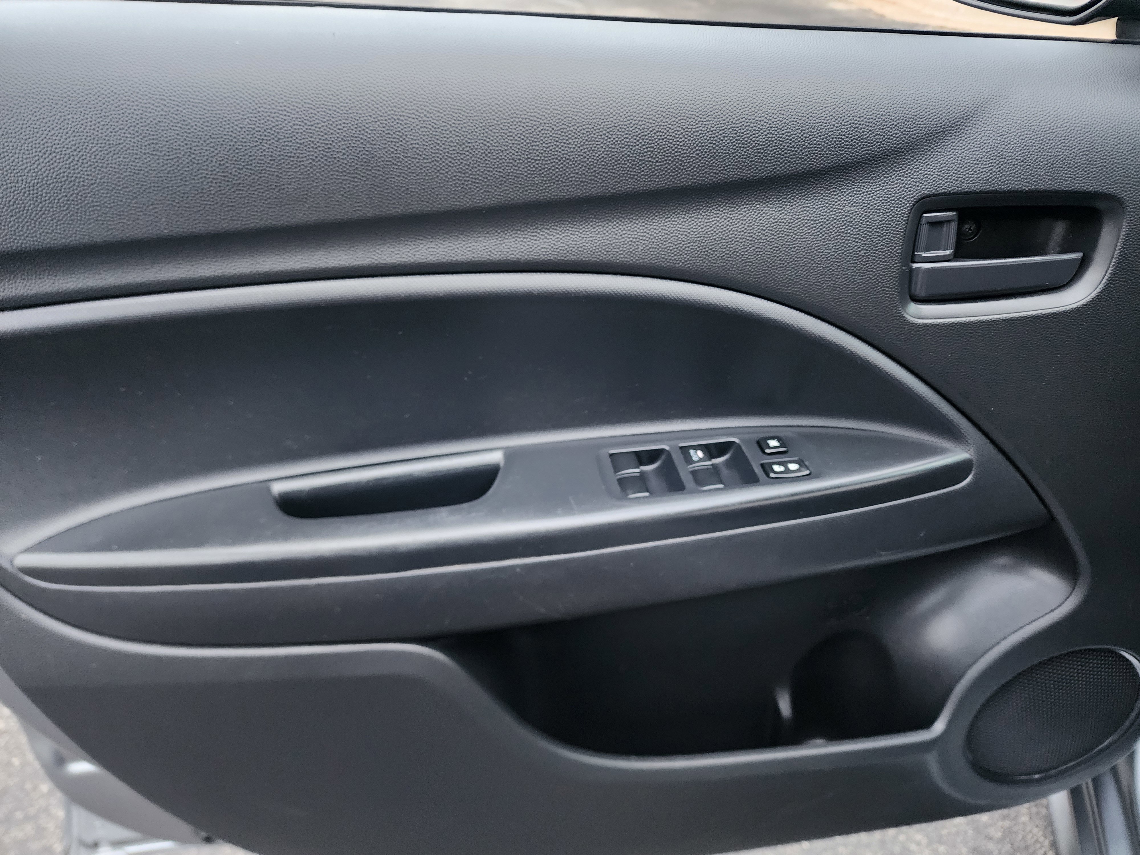 Used 2020 Mitsubishi Mirage G4 ES image 21