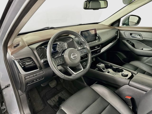 Used 2023 Nissan Rogue SL AWD/4WD image 20