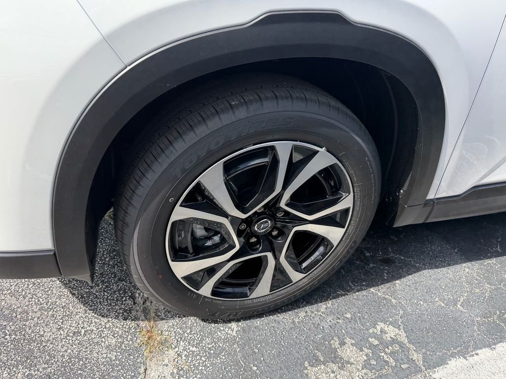 New 2026 MAZDA CX-5 Preferred AWD/4WD image 4
