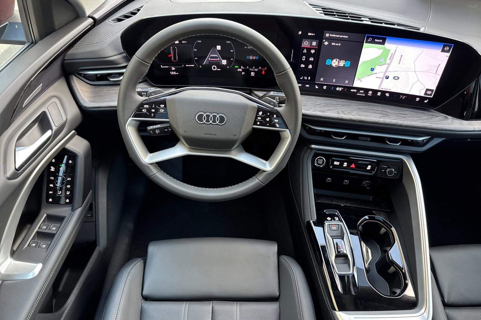New 2025 Audi Q5 Premium Plus image 11