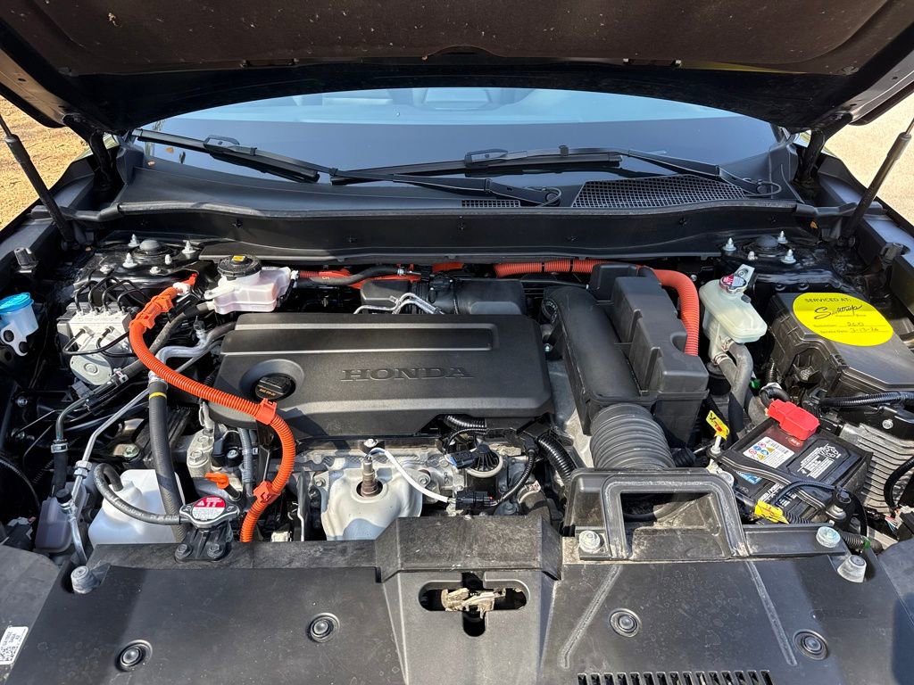 Used 2024 Honda CR-V Sport-L image 27