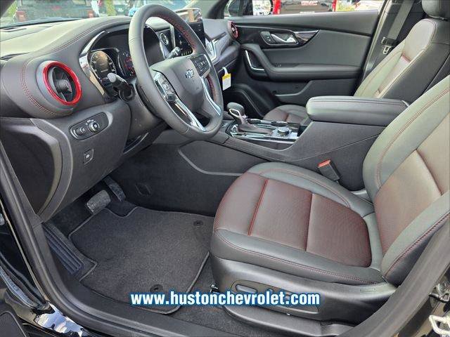 New 2026 Chevrolet Blazer RS w/ Driver Confidence II Package image 19