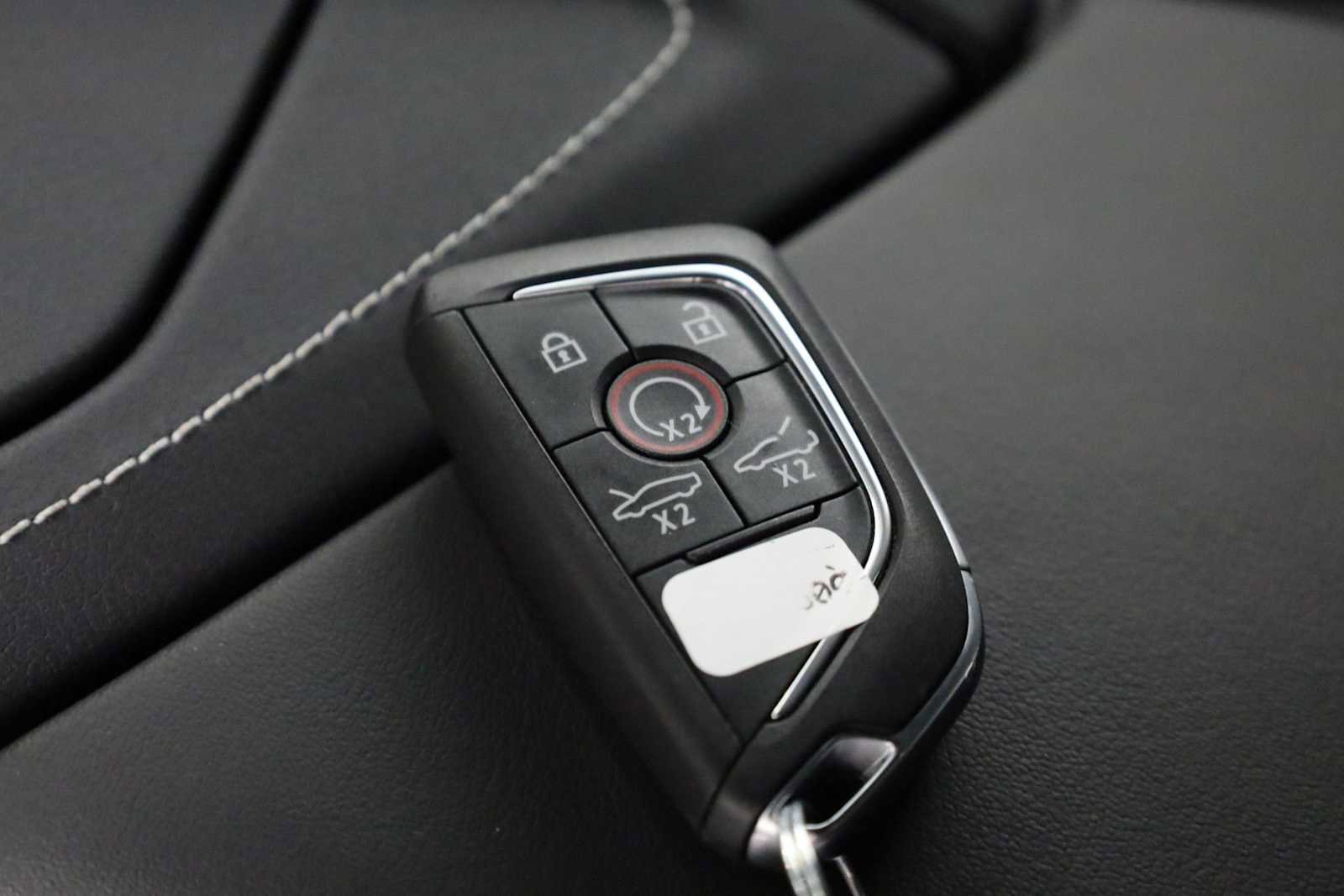 Used 2024 Chevrolet Corvette Z06 image 36