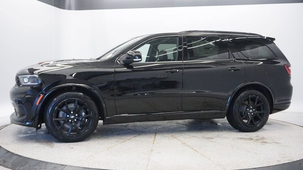 New 2026 Dodge Durango GT image 2