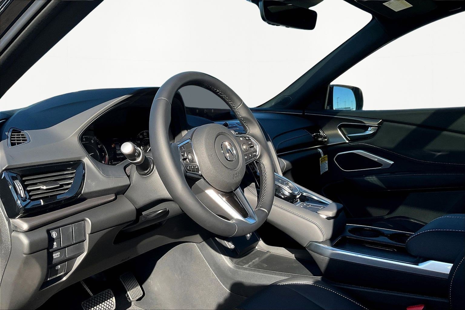 New 2026 Acura RDX SH-AWD image 9