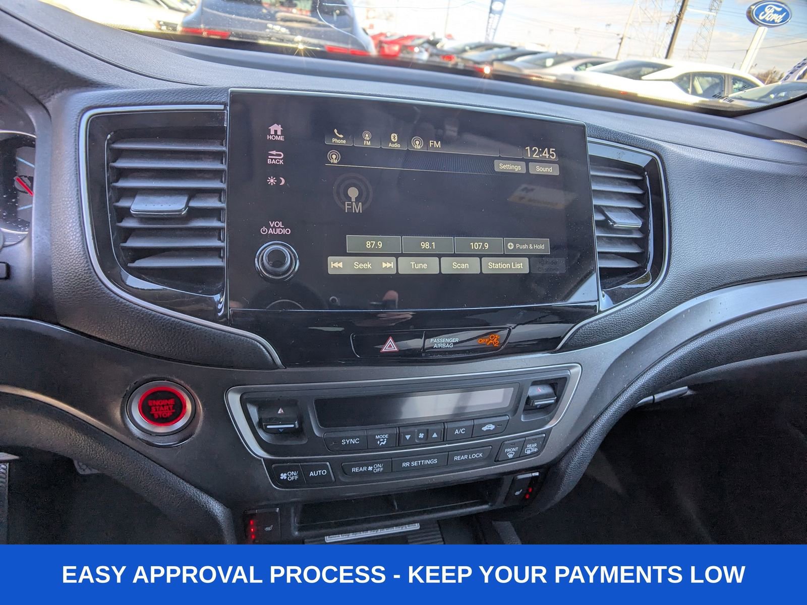 Used 2022 Honda Pilot Special Edition image 22