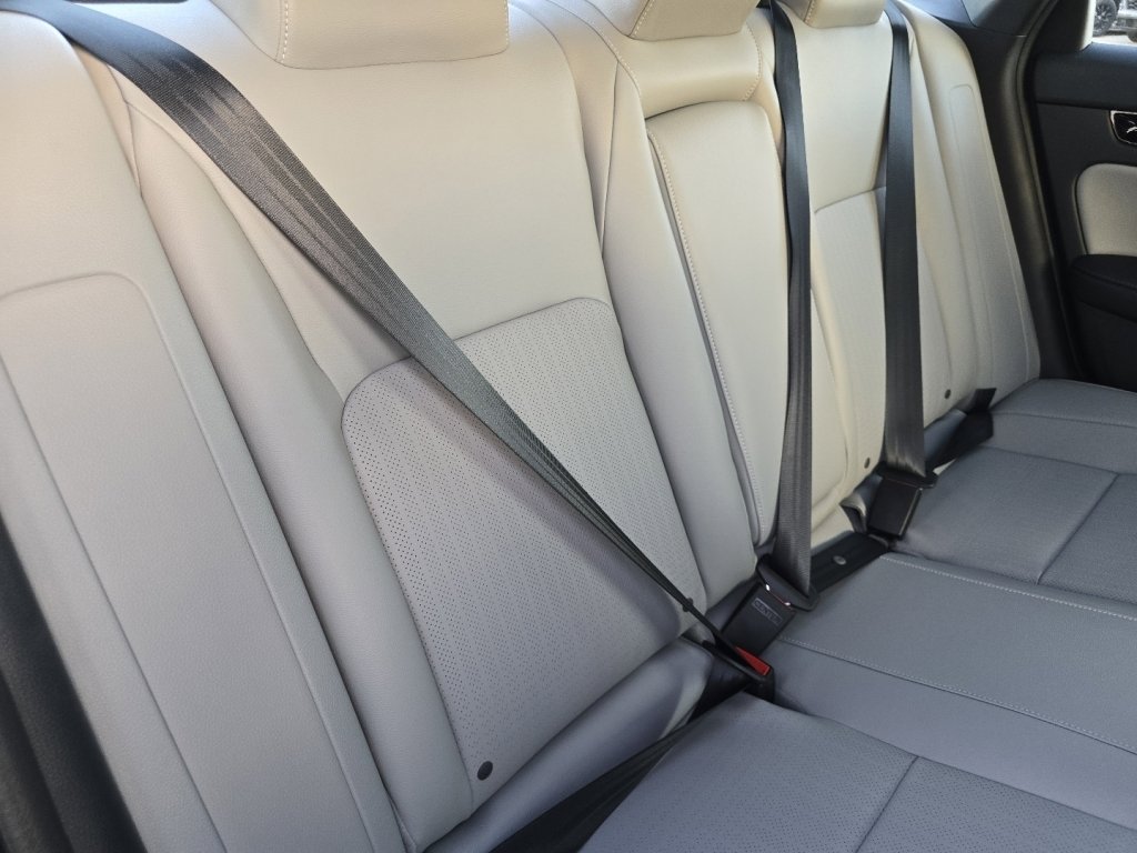 New 2026 Honda Civic Sport Touring image 25