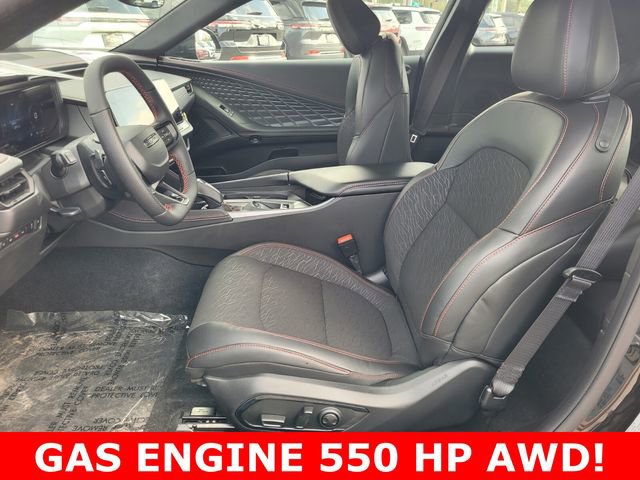 New 2026 Dodge Charger Scat Pack image 4