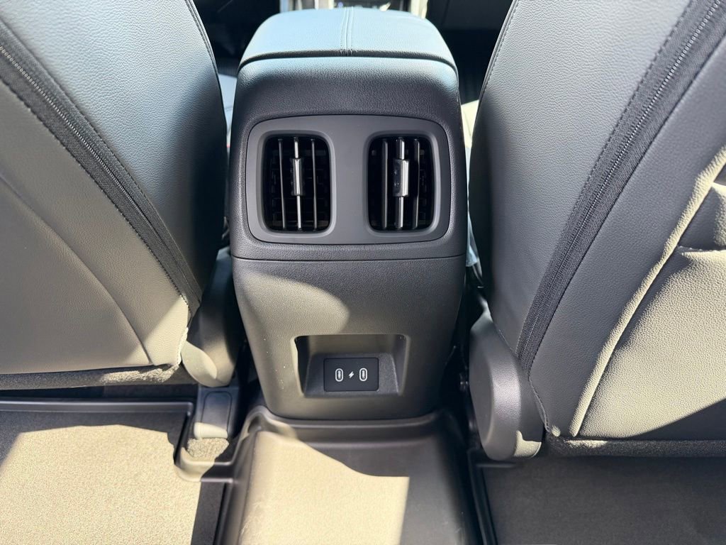 New 2026 Hyundai Tucson XRT AWD/4WD image 10