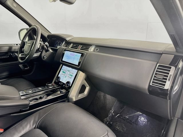 Certified 2022 Land Rover Range Rover Westminster Edition AWD/4WD image 31
