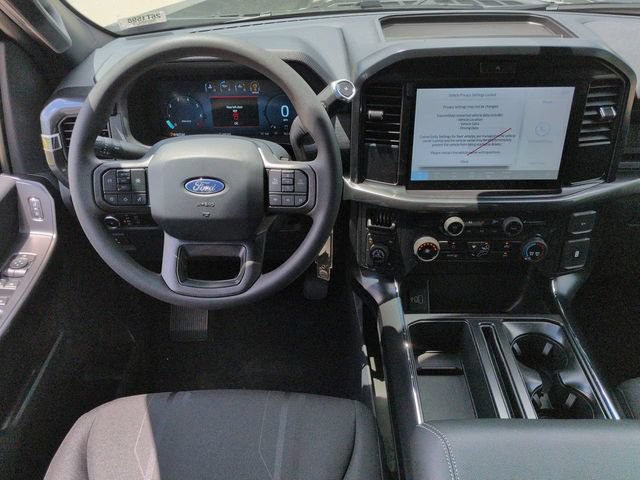 New 2026 Ford F150 STX w/ Equipment Group 200A AWD/4WD image 16