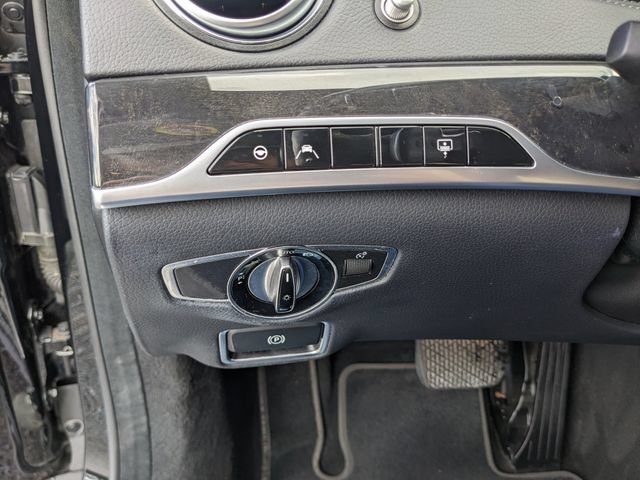Used 2020 Mercedes-Benz S 450 Sedan image 29