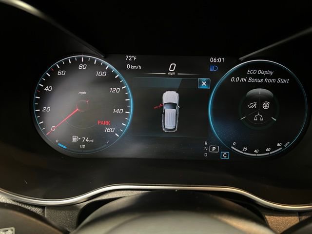 Used 2021 Mercedes-Benz GLC 300 4MATIC image 20