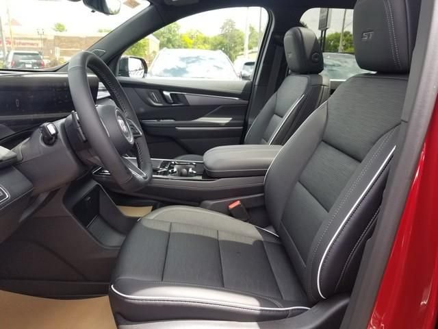 New 2026 Buick Enclave Sport Touring w/ Power Package AWD/4WD image 7