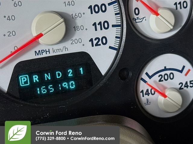 Used 2007 Dodge Ram 3500 Truck SLT image 12