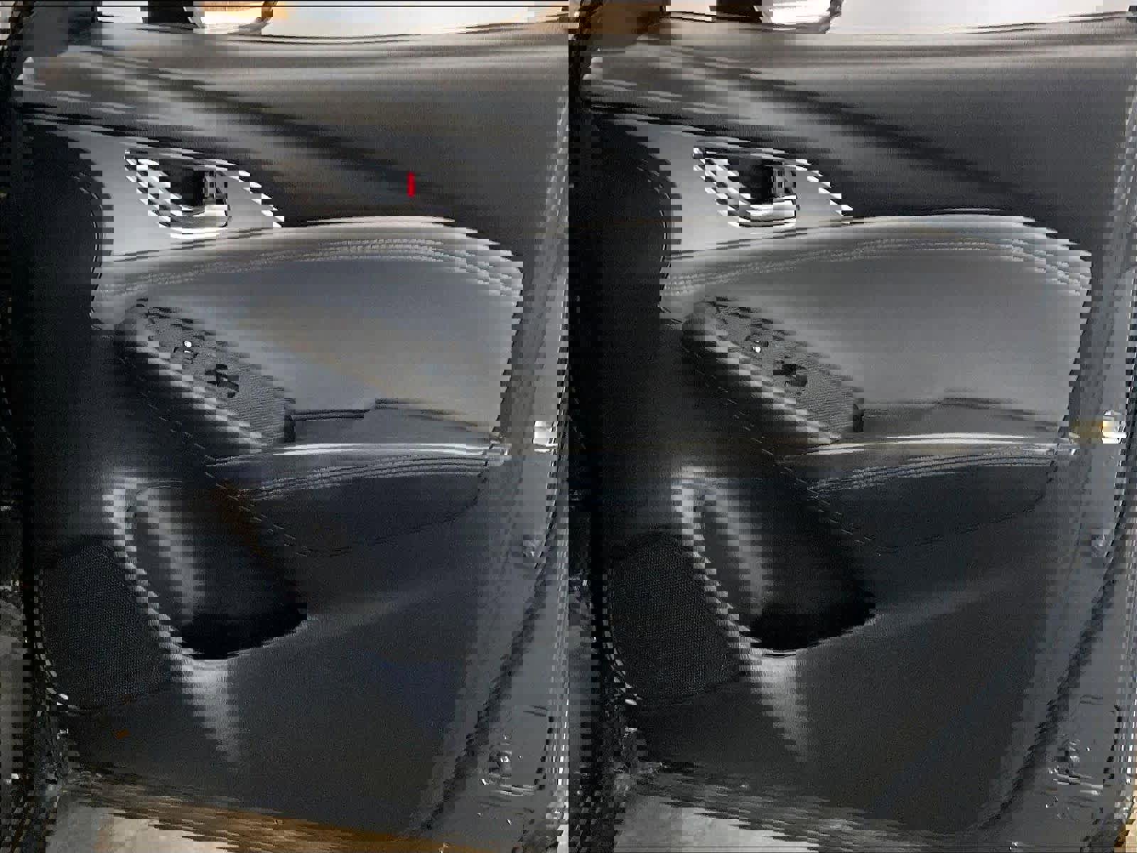 Used 2019 MAZDA CX-3 Touring image 24