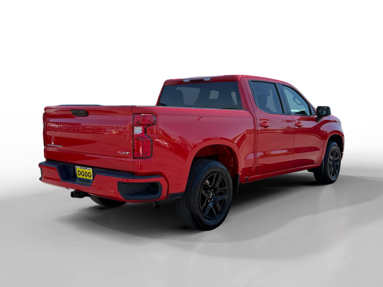 Used 2023 Chevrolet Silverado 1500 RST RWD image 5
