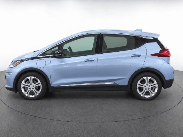 Used 2017 Chevrolet Bolt LT FWD image 3