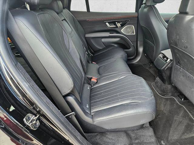 Used 2023 Mercedes-Benz EQS 450+ 4MATIC SUV image 16