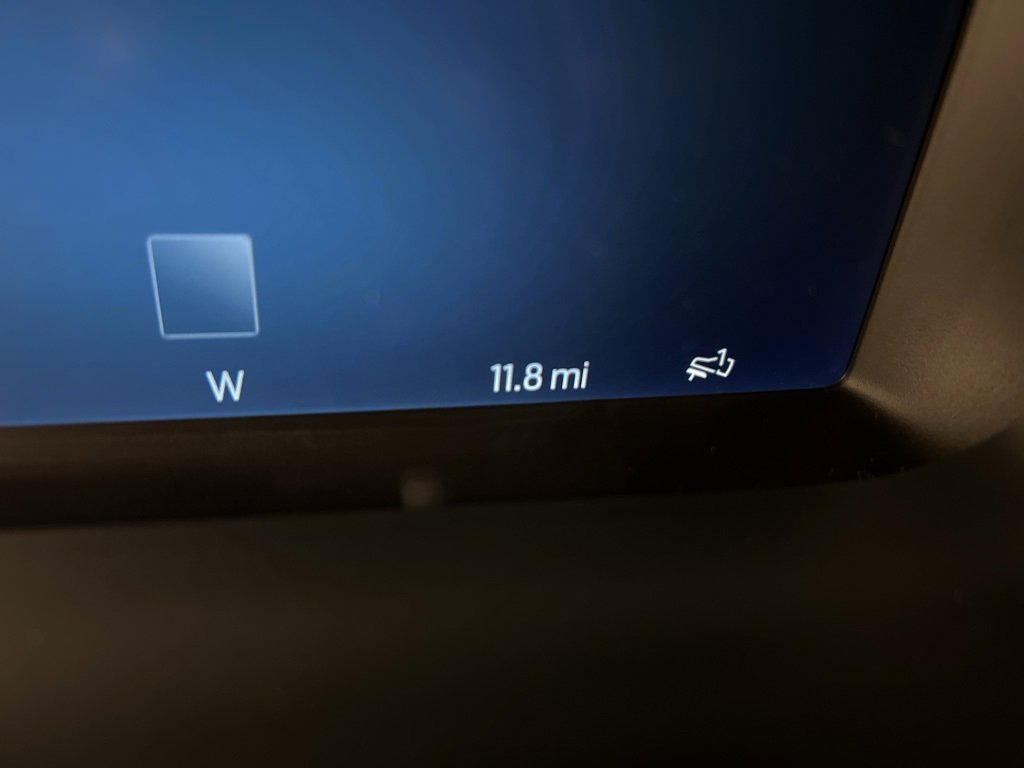 New 2025 Ford F150 Lightning Flash image 22