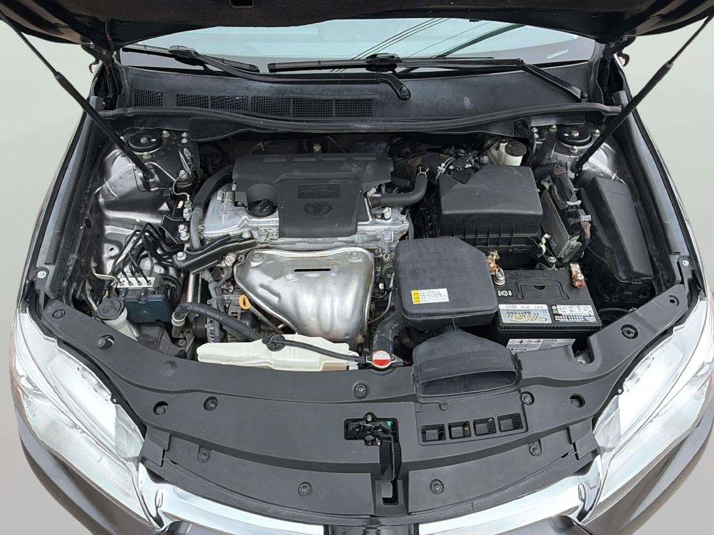 Used 2016 Toyota Camry LE FWD image 23
