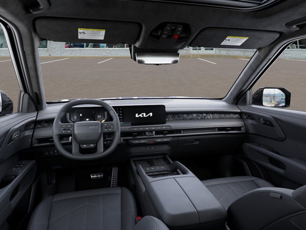 New 2027 Kia Telluride SX Prestige X-Pro image 14