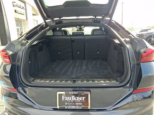 Used 2024 BMW X6 xDrive40i AWD/4WD image 34