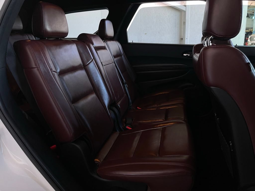 Used 2023 Dodge Durango GT RWD image 19