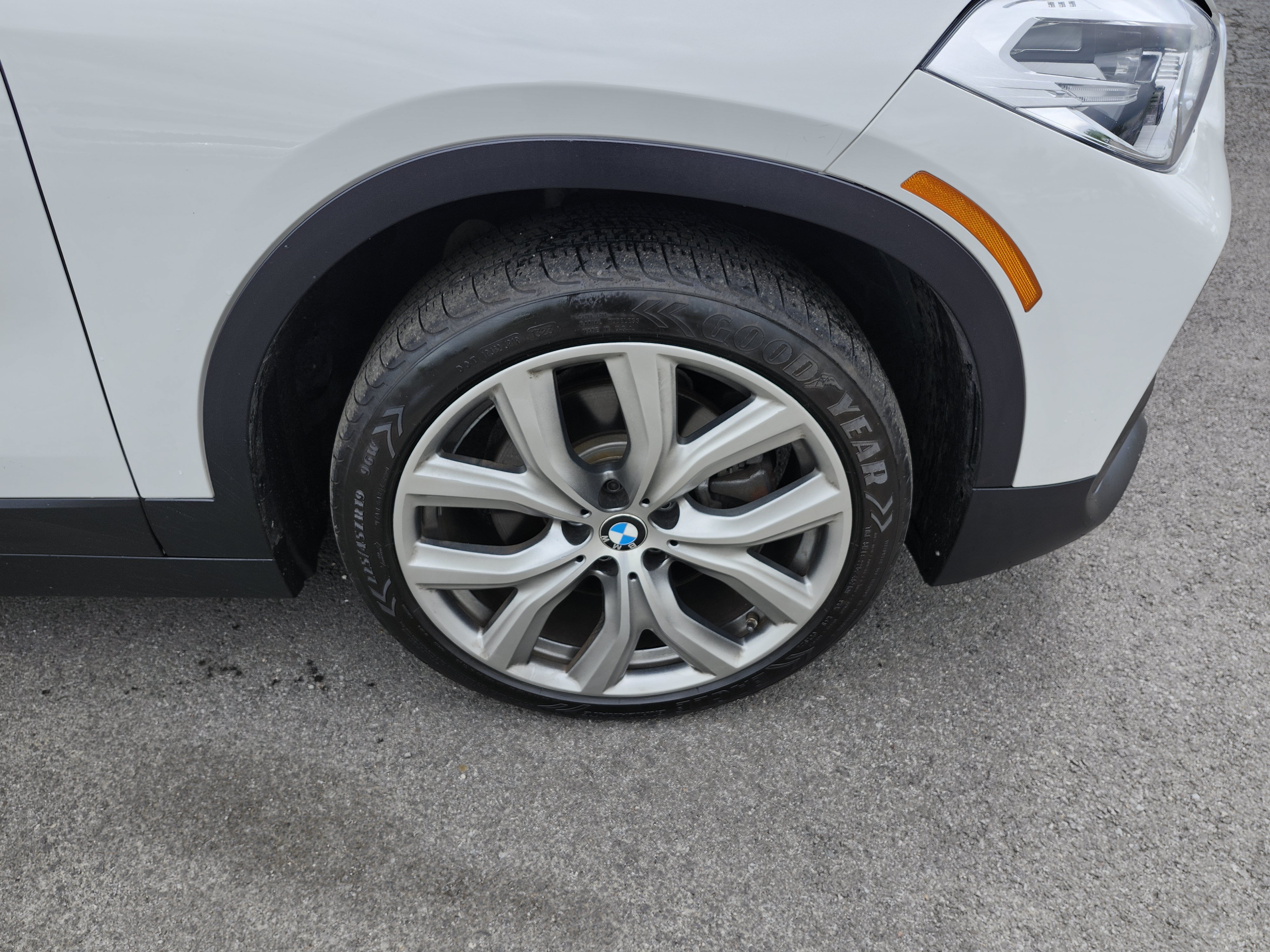 Used 2018 BMW X2 xDrive28i AWD/4WD image 10