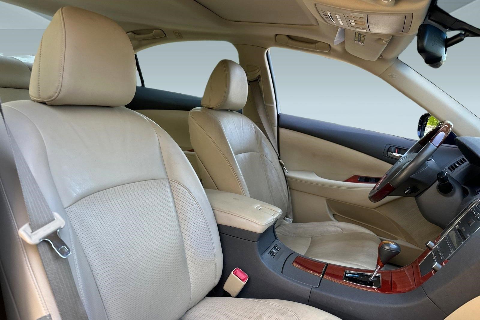 Used 2007 Lexus ES 350 FWD image 29