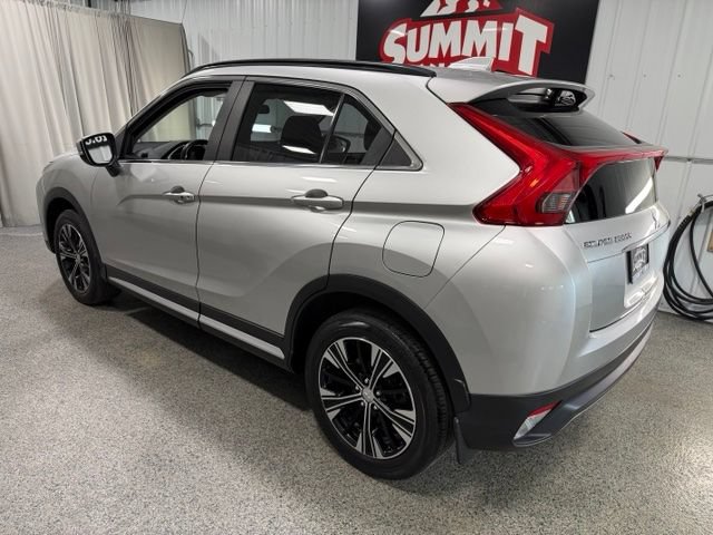Used 2020 Mitsubishi Eclipse Cross SE AWD/4WD image 6