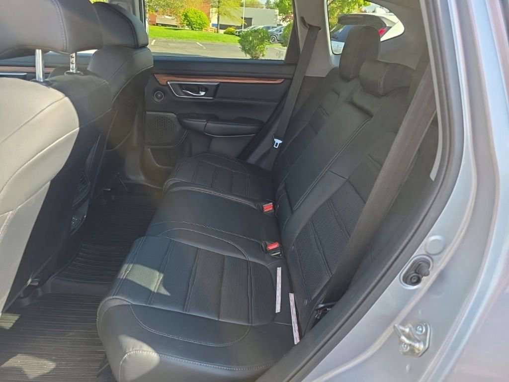 Used 2019 Honda CR-V EX-L image 24