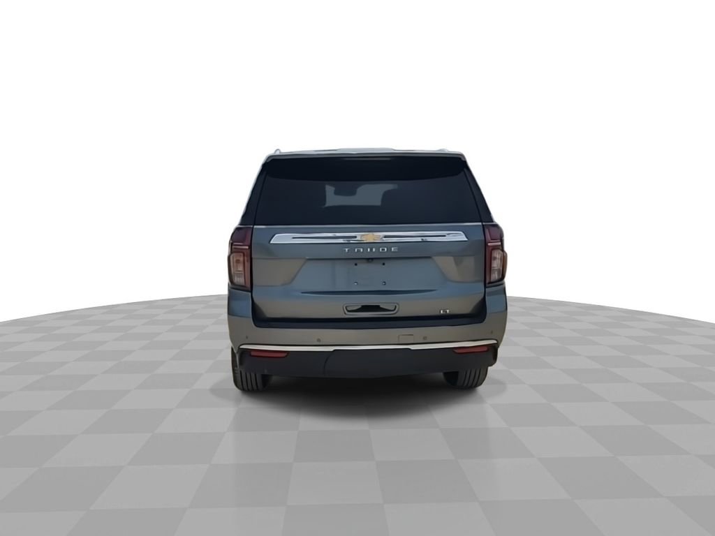 Used 2024 Chevrolet Tahoe LT RWD image 7