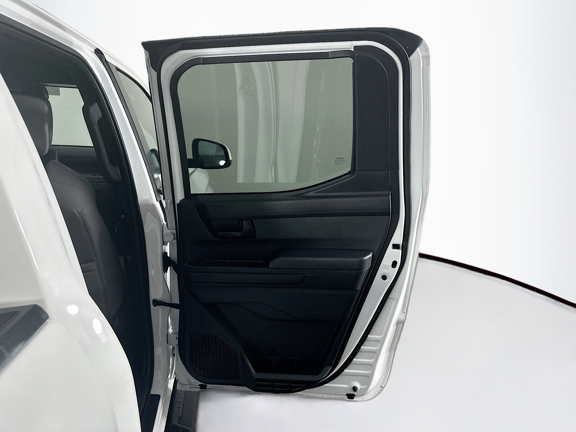 Used 2024 Toyota Tacoma SR5 image 28