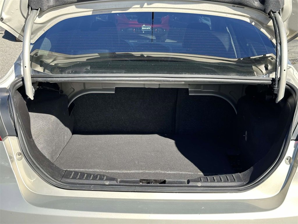 Used 2015 Ford Focus Titanium w/ Titanium Cold Weather Package image 14