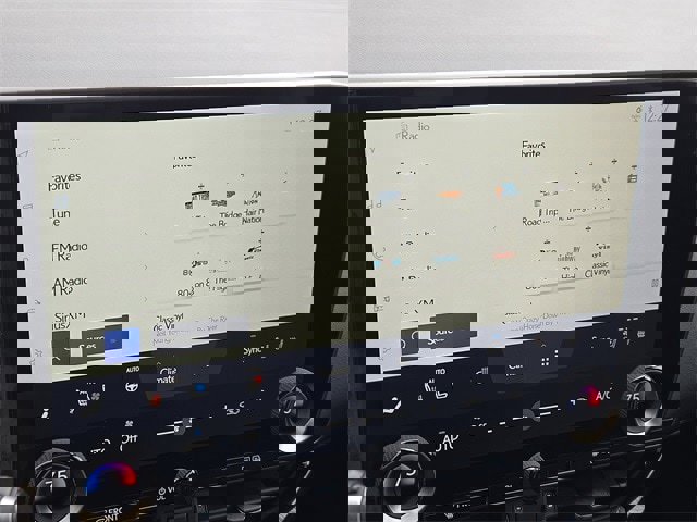 Certified 2025 Lexus NX 350 AWD w/ Premium Package image 16