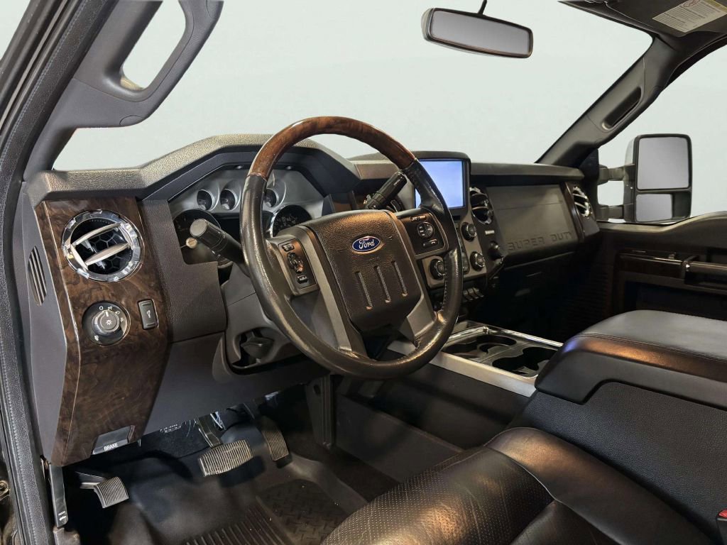 Used 2013 Ford F350 Platinum image 13