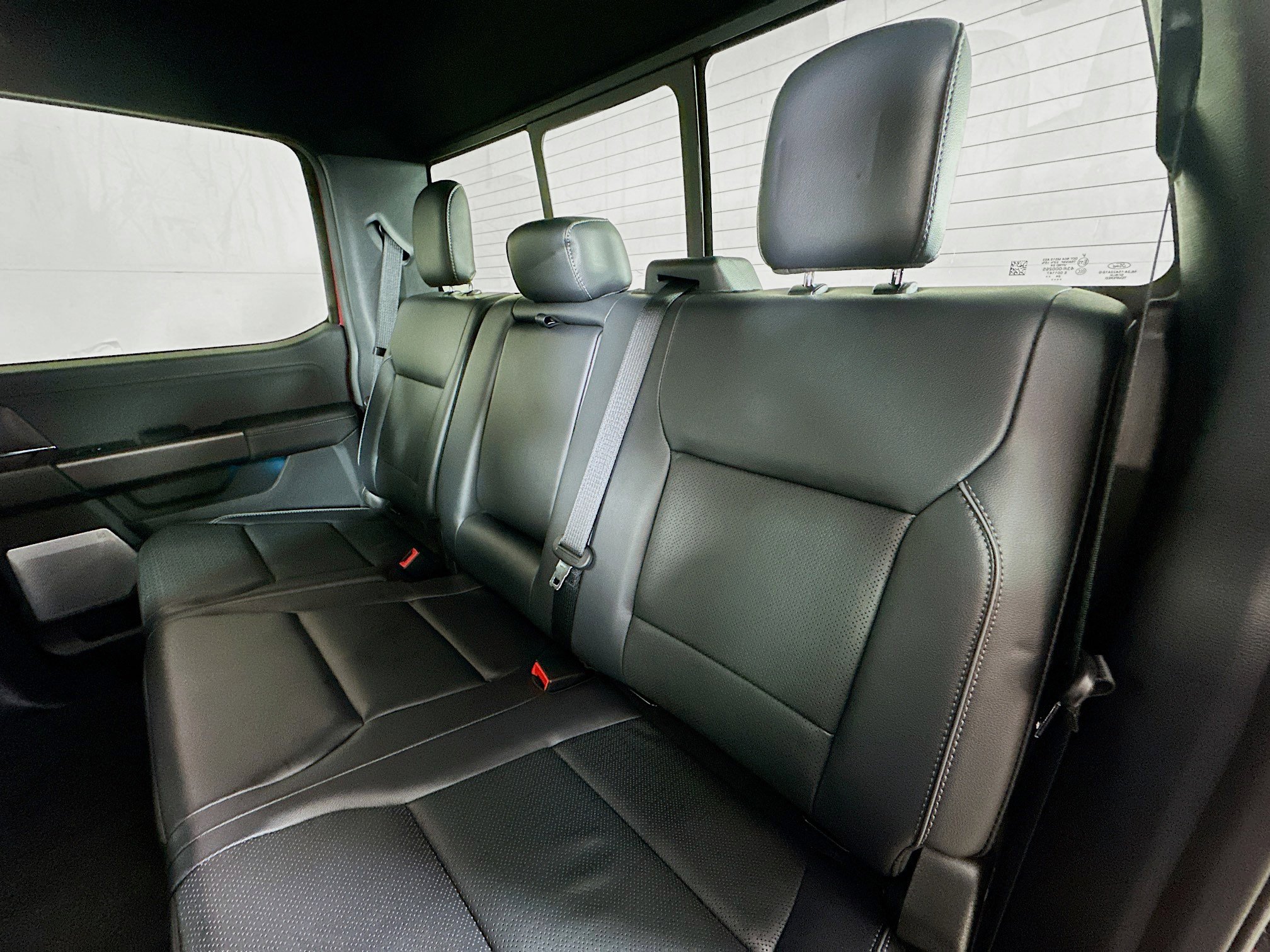 Used 2024 Ford F150 Lariat w/ Equipment Group 502A High image 24