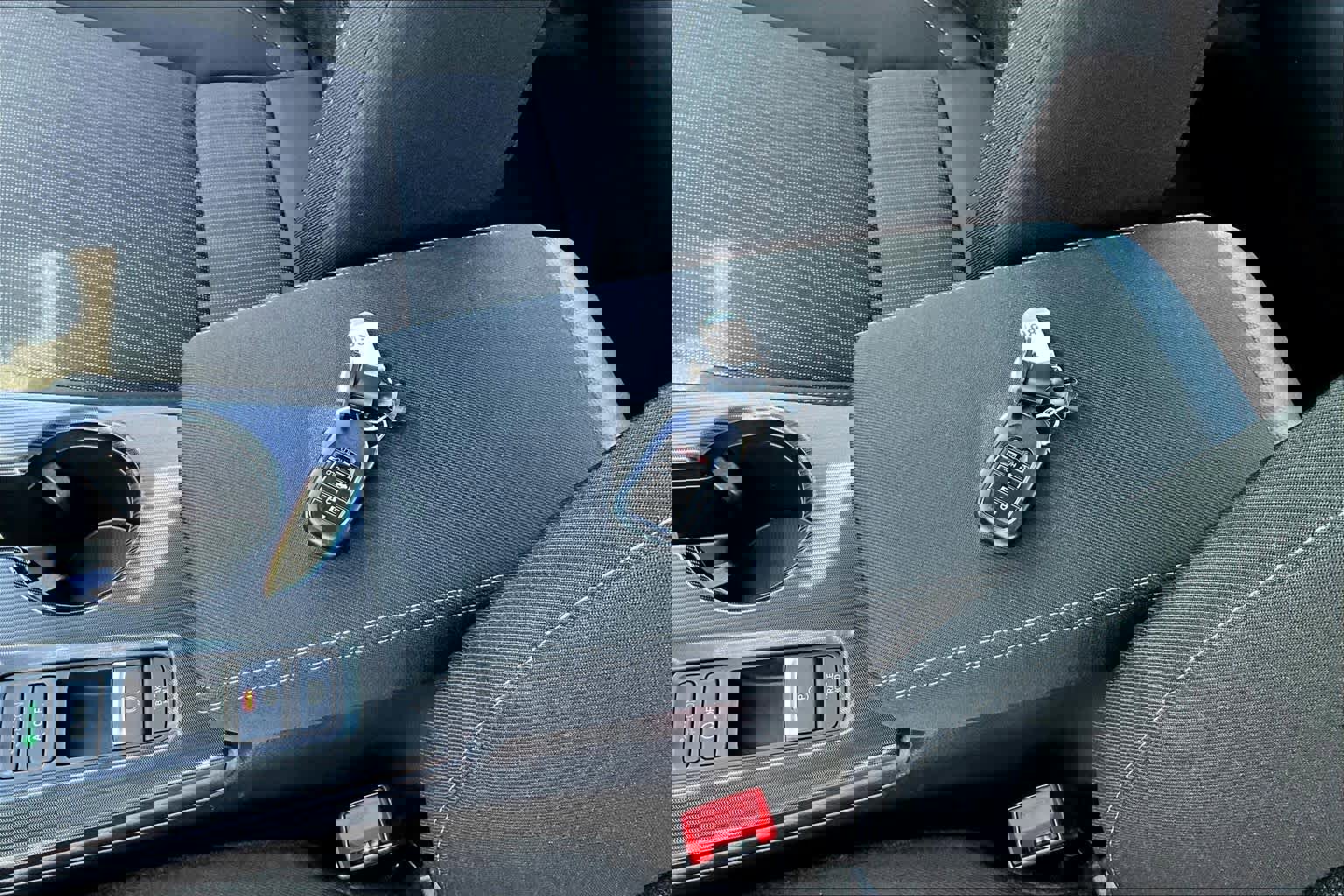 Used 2026 Honda Civic LX image 14