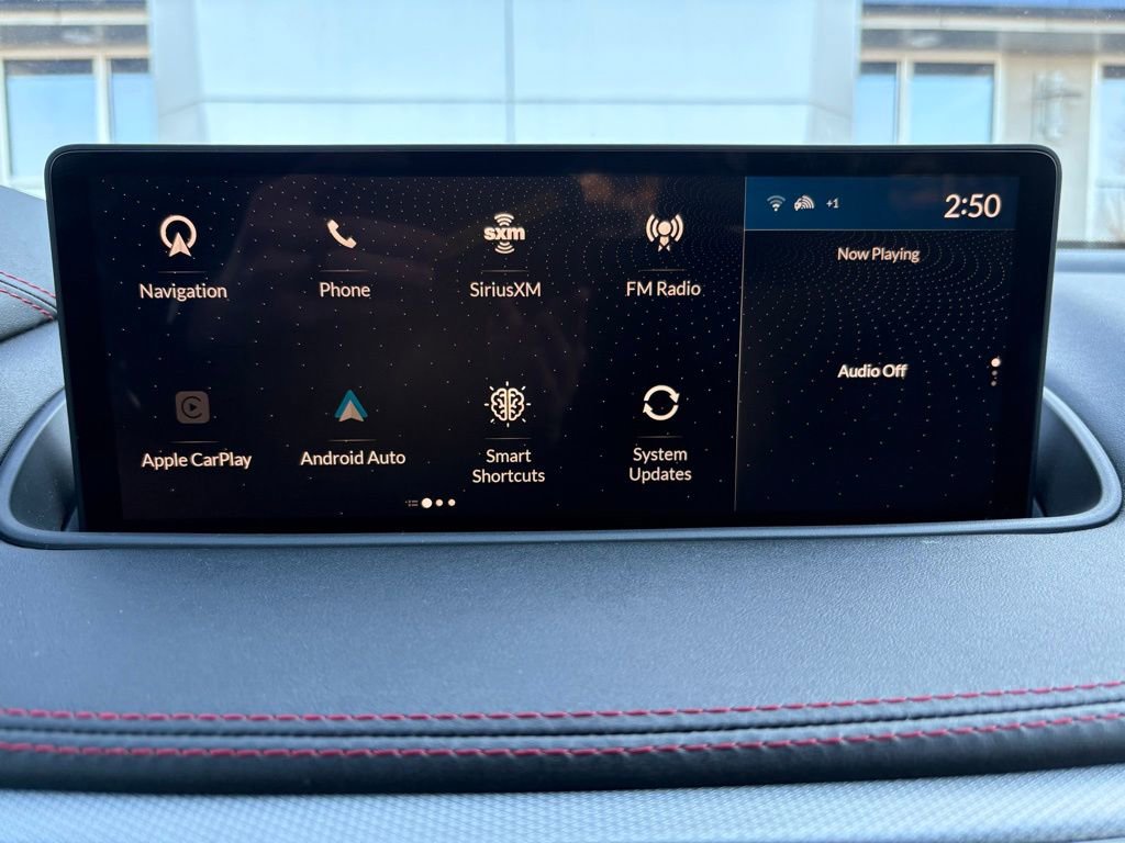 Certified 2023 Acura MDX A-Spec image 23