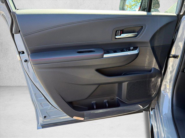 New 2026 Toyota Sienna XSE FWD image 10