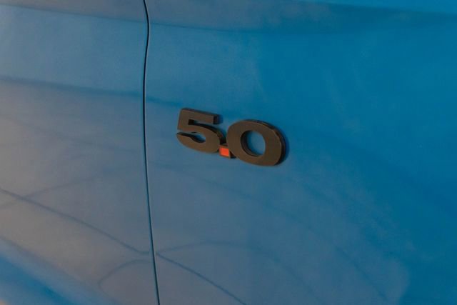 Used 2020 Ford Mustang GT Premium w/ GT Performance Package image 11