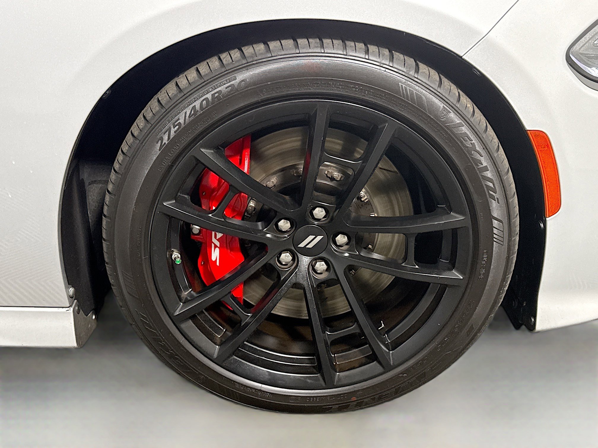 Used 2023 Dodge Charger Scat Pack w/ Dynamics Package RWD image 32