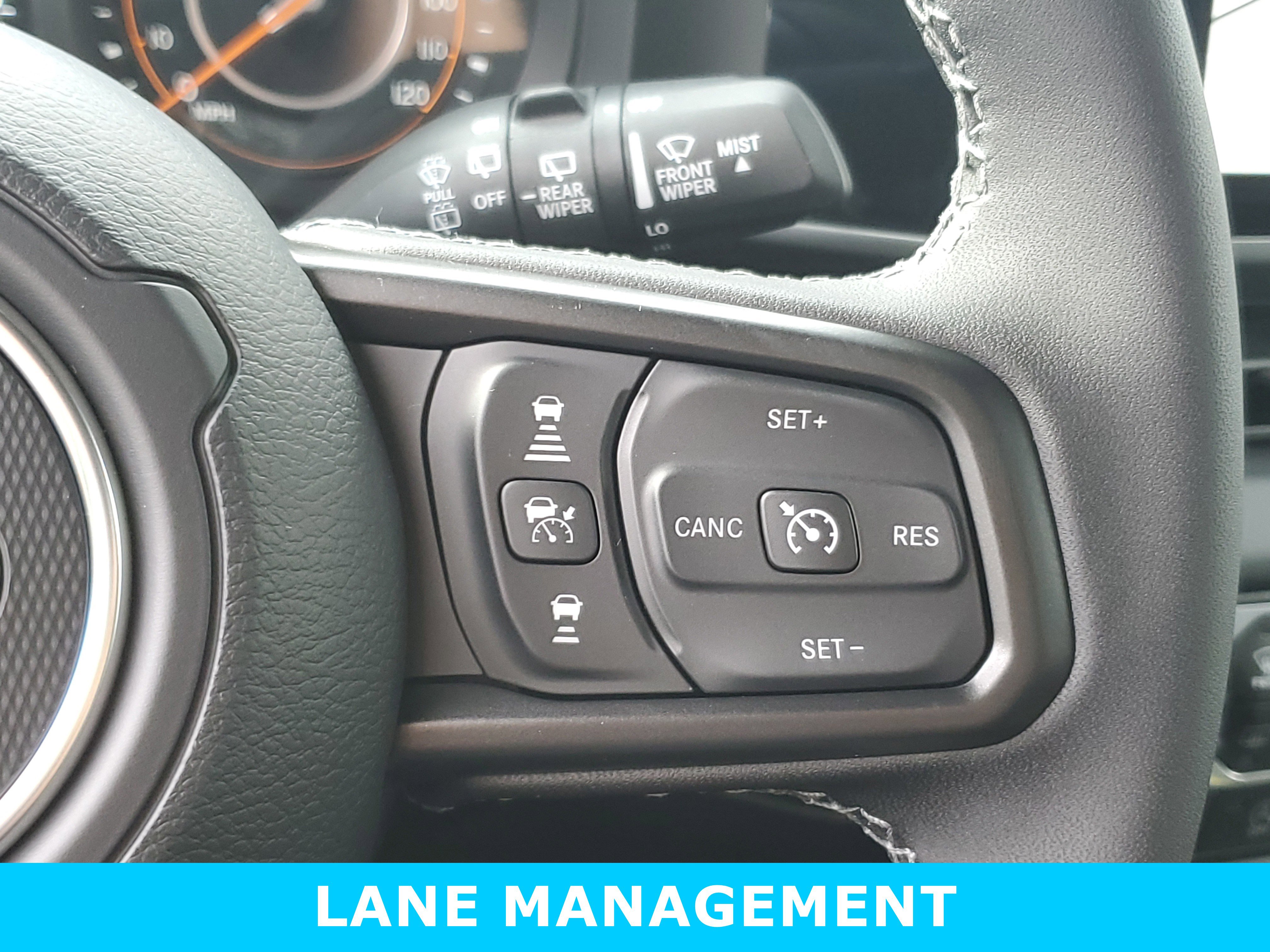 New 2026 Jeep Wrangler Unlimited Rubicon image 14