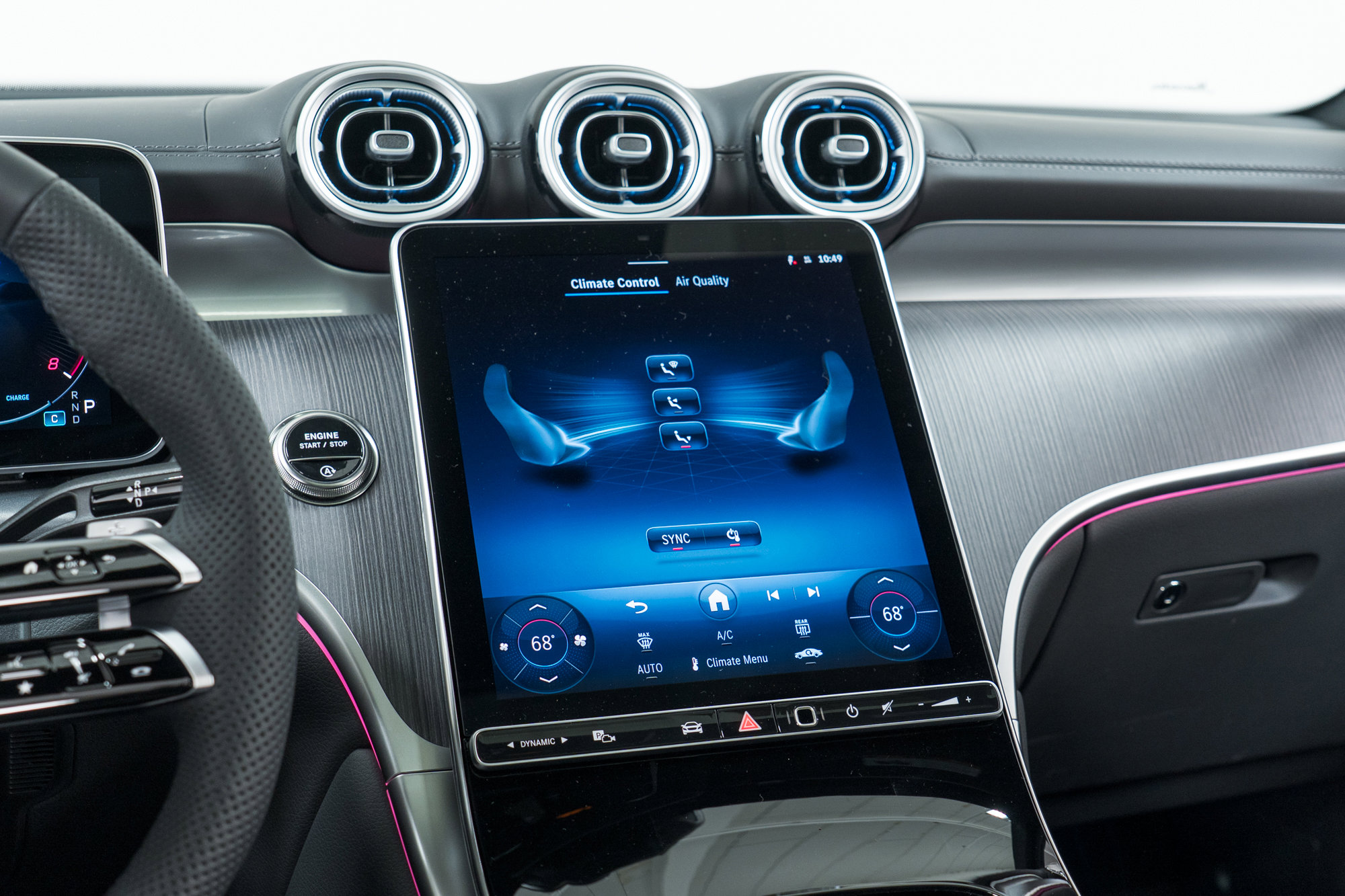 New 2026 Mercedes-Benz GLC 300 4MATIC image 19