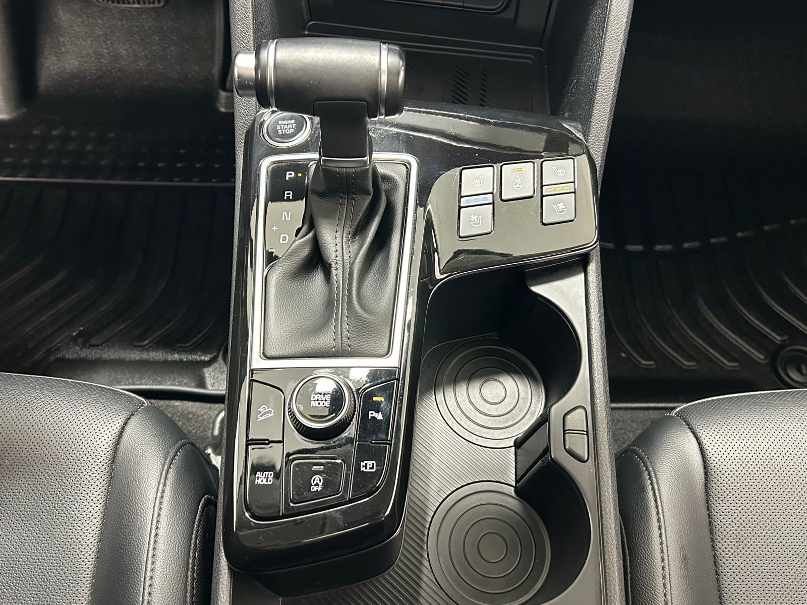 Used 2023 Kia Sportage SX FWD image 23