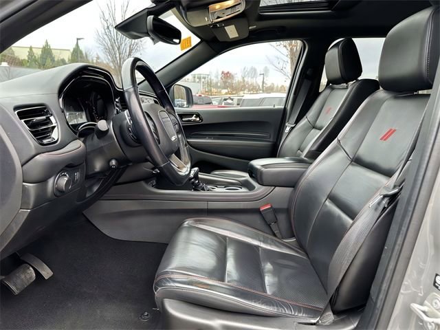 Used 2024 Dodge Durango GT image 21