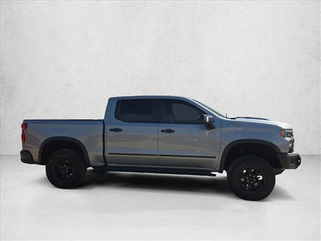 Used 2023 Chevrolet Silverado 1500 ZR2 w/ ZR2 Bison Edition AWD/4WD image 4