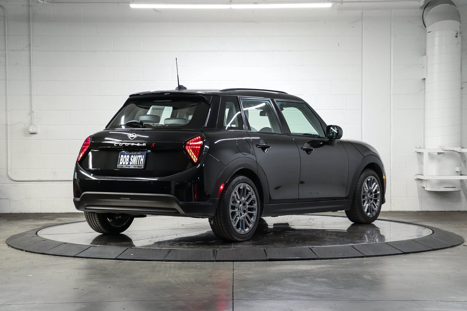 Used 2026 MINI Cooper S FWD image 6